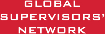 Global Supervisors Network Logo